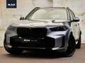 BMW X5 xDrive50e M Sport Pro, M Stoelen, Sky Lounge Pano, Grijs - thumbnail 1