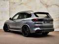 BMW X5 xDrive50e M Sport Pro, M Stoelen, Sky Lounge Pano, Grijs - thumbnail 3