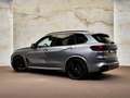 BMW X5 xDrive50e M Sport Pro, M Stoelen, Sky Lounge Pano, Grijs - thumbnail 35