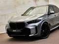 BMW X5 xDrive50e M Sport Pro, M Stoelen, Sky Lounge Pano, Grijs - thumbnail 4