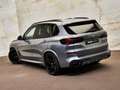 BMW X5 xDrive50e M Sport Pro, M Stoelen, Sky Lounge Pano, Grijs - thumbnail 34