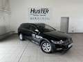 Volkswagen Passat Variant Business 2.0 TDI *LED,NAVI,ASSISTENZ-PAKET* Negro - thumbnail 2