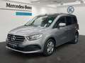 Mercedes-Benz T-Class T 180 d STYLE Standard Kamera Spurhalt-Ass PTS Grau - thumbnail 2
