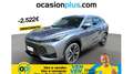 MG HS 1.5 T-GDI Luxury Aut. Gris - thumbnail 1