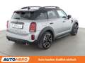 MINI John Cooper Works Countryman John Cooper Works Aut.*NAVI*CAM*PDC*TEMPO* Silber - thumbnail 6