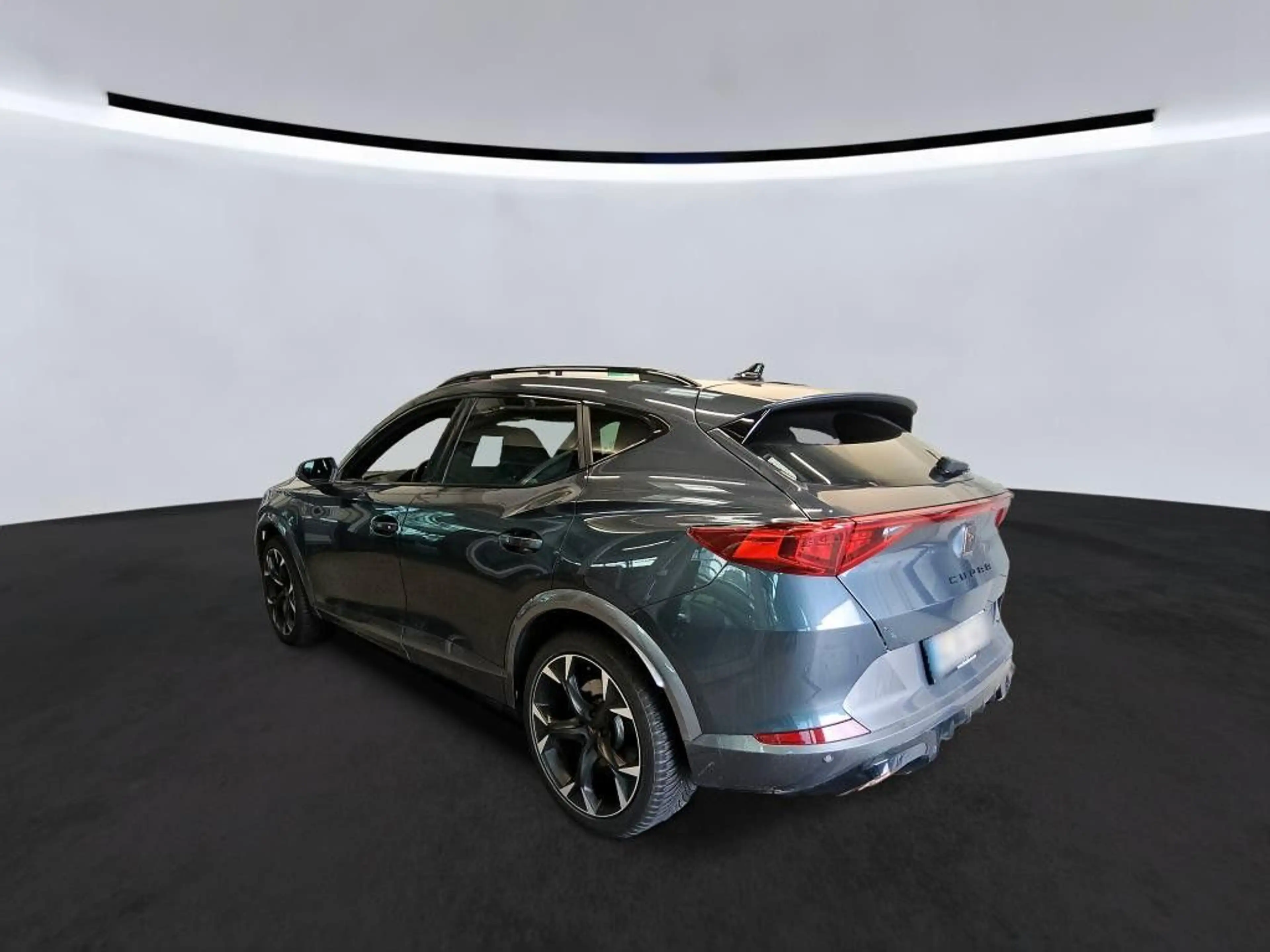 CUPRA Formentor VZ 1.4e/TSI Navi SHZ ACC LED PDC — photo 3