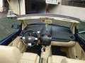 Volkswagen Beetle Beetle Cabriolet 1,6 Leder Leder Blau - thumbnail 6