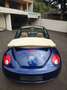 Volkswagen Beetle Beetle Cabriolet 1,6 Leder Leder Blau - thumbnail 5