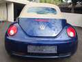 Volkswagen Beetle Beetle Cabriolet 1,6 Leder Leder Blau - thumbnail 3