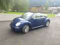 Volkswagen Beetle Beetle Cabriolet 1,6 Leder Leder Blau - thumbnail 9