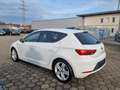 SEAT Leon 1.4 TSI ACT FR "Lückenlos Scheckheft" Allwetter Weiß - thumbnail 4