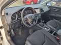 SEAT Leon 1.4 TSI ACT FR "Lückenlos Scheckheft" Allwetter Weiß - thumbnail 9
