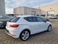 SEAT Leon 1.4 TSI ACT FR "Lückenlos Scheckheft" Allwetter Weiß - thumbnail 3