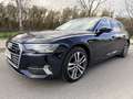 Audi A6 40 Avant 2.0 Tdi 204cv QUATTRO Garanzia AUDI 2029! Blau - thumbnail 2