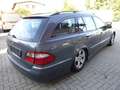 Mercedes-Benz E 270 CDI T AVANTGARDE fast Vollausstattung Grau - thumbnail 4