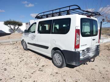 Combi HDI 5/6pl. 120