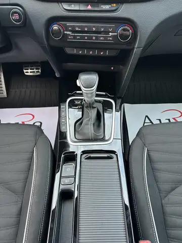 Kia Proceed view 18
