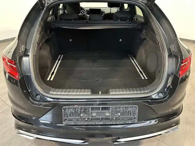 Kia Proceed view 8