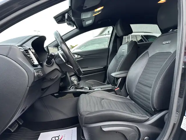 Kia Proceed view 12