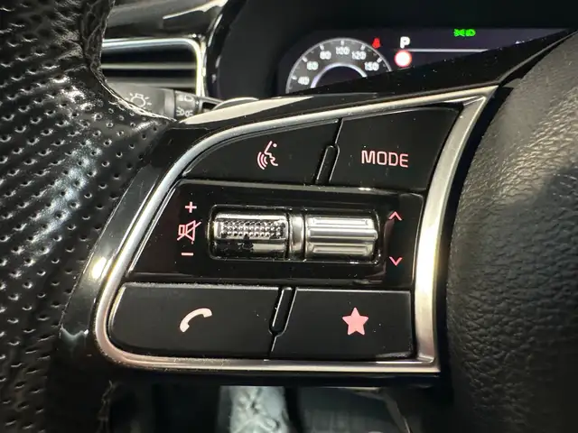 Kia Proceed view 15