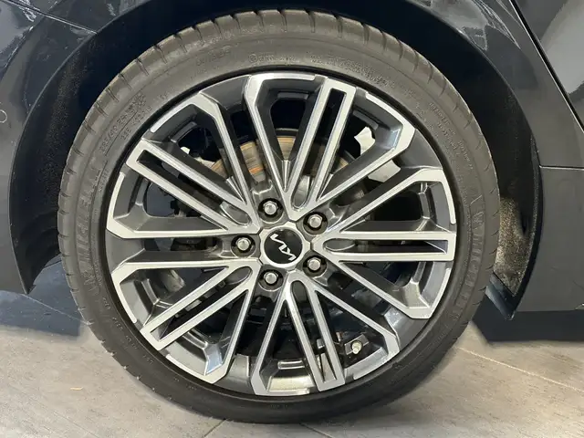 Kia Proceed view 3
