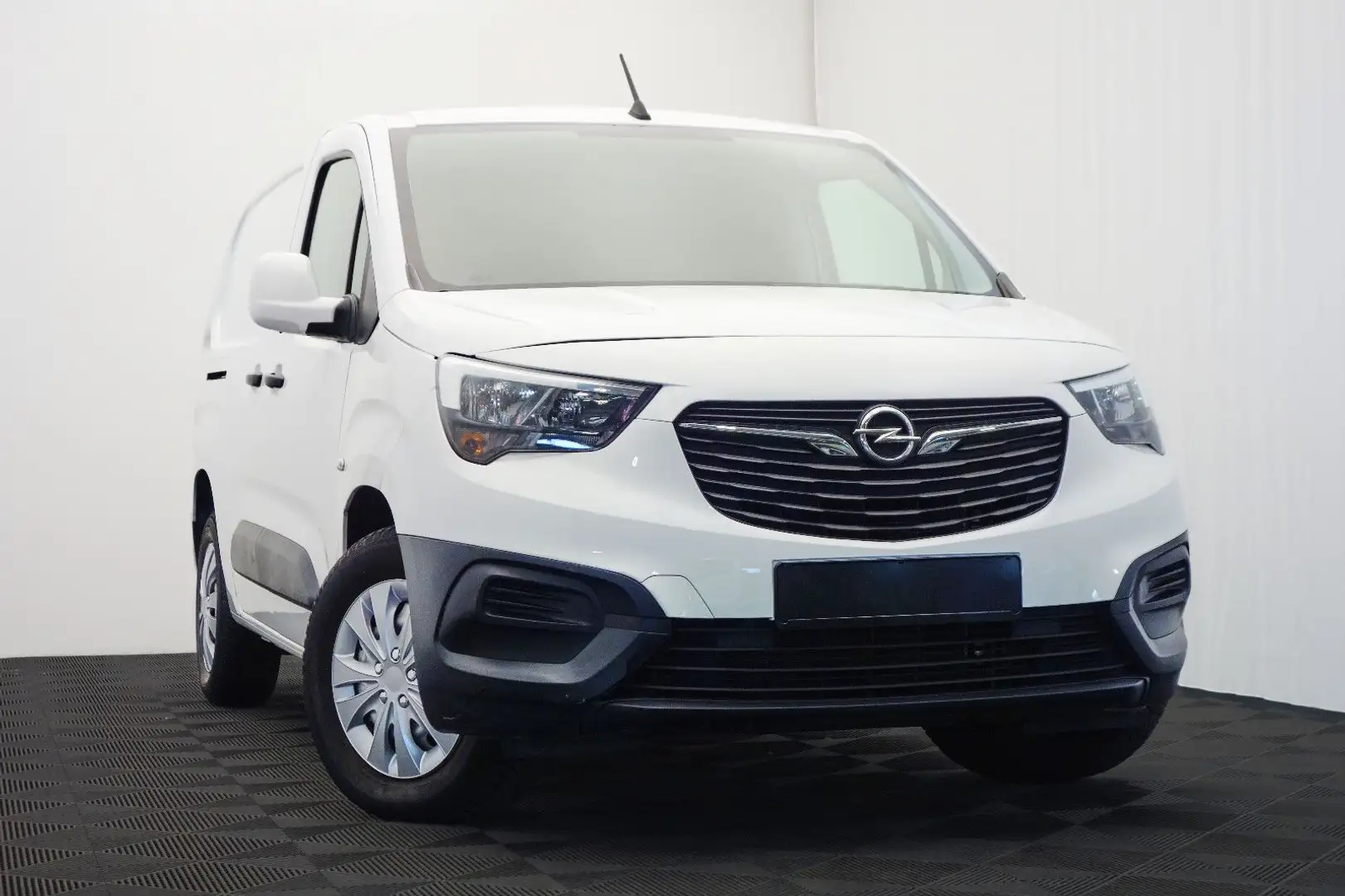 Opel Combo E Cargo Edition erhöhte Nutzlast XL Blanc - 1