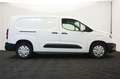 Opel Combo E Cargo Edition erhöhte Nutzlast XL Blanc - thumbnail 8