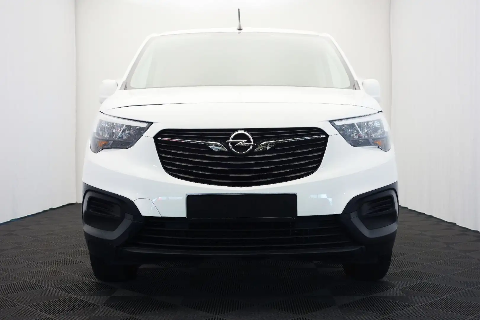 Opel Combo E Cargo Edition erhöhte Nutzlast XL Blanc - 2