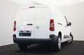 Opel Combo E Cargo Edition erhöhte Nutzlast XL Blanc - thumbnail 7