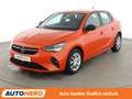 Opel Corsa 1.2 Edition *LED*TEMPO*PDC*SHZ*LHZ* Orange - thumbnail 1