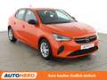 Opel Corsa 1.2 Edition *LED*TEMPO*PDC*SHZ*LHZ* Orange - thumbnail 8