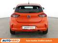 Opel Corsa 1.2 Edition *LED*TEMPO*PDC*SHZ*LHZ* Orange - thumbnail 5