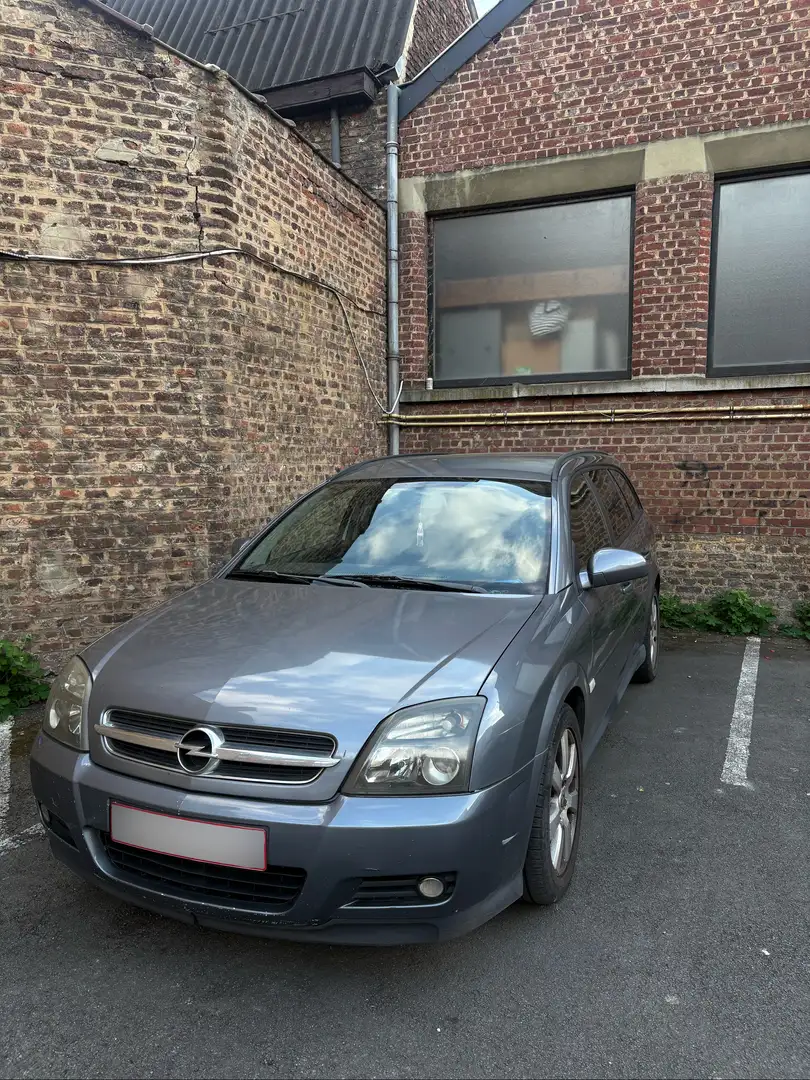 Opel Vectra 2005 - 1