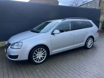 1.9 TDi Comfortline DPF DSG