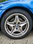 BMW Z3 M M Roadster / 2 Hand / deutsches Auto mit Historie Blau - thumbnail 14