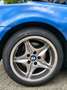 BMW Z3 M M Roadster / 2 Hand / deutsches Auto mit Historie Blau - thumbnail 16