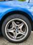BMW Z3 M M Roadster / 2 Hand / deutsches Auto mit Historie Blau - thumbnail 15