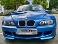 BMW Z3 M M Roadster / 2 Hand / deutsches Auto mit Historie Blau - thumbnail 7