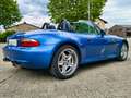 BMW Z3 M M Roadster / 2 Hand / deutsches Auto mit Historie Blau - thumbnail 4