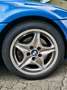 BMW Z3 M M Roadster / 2 Hand / deutsches Auto mit Historie Blau - thumbnail 17