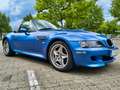 BMW Z3 M M Roadster / 2 Hand / deutsches Auto mit Historie Blau - thumbnail 5
