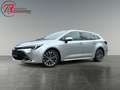 Toyota Corolla 2.0 Hybrid Touring Sports Team D inkl. Technik-P Silber - thumbnail 1