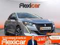 Peugeot 208 1.2 Puretech S&S Allure Pack EAT8 100 Gris - thumbnail 1