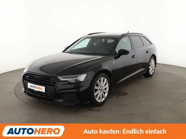 Audi 55 TFSI Mild-Hybrid quattro sport Aut. *HUD*LED*