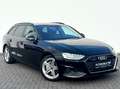Audi A4 Avant 40 TDI quattro sport / 1.HAND/GARANTIE Schwarz - thumbnail 3