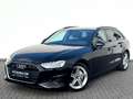 Audi A4 Avant 40 TDI quattro sport / 1.HAND/GARANTIE Schwarz - thumbnail 1