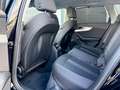 Audi A4 Avant 40 TDI quattro sport / 1.HAND/GARANTIE Schwarz - thumbnail 13