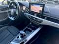 Audi A4 Avant 40 TDI quattro sport / 1.HAND/GARANTIE Schwarz - thumbnail 11