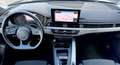 Audi A4 Avant 40 TDI quattro sport / 1.HAND/GARANTIE Schwarz - thumbnail 10