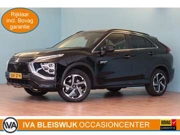 2.4 PHEV Business Executive | NAVI / APPCONNECT |